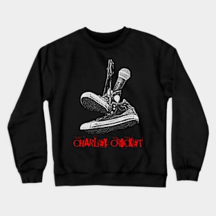 charley Crewneck Sweatshirt